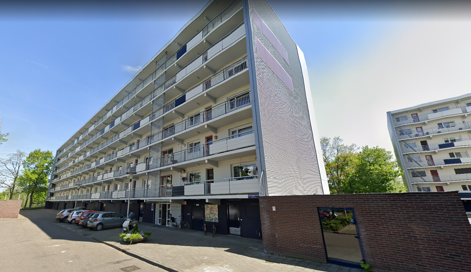 Zoutmanstraat 23, 5703 XP Helmond, Nederland