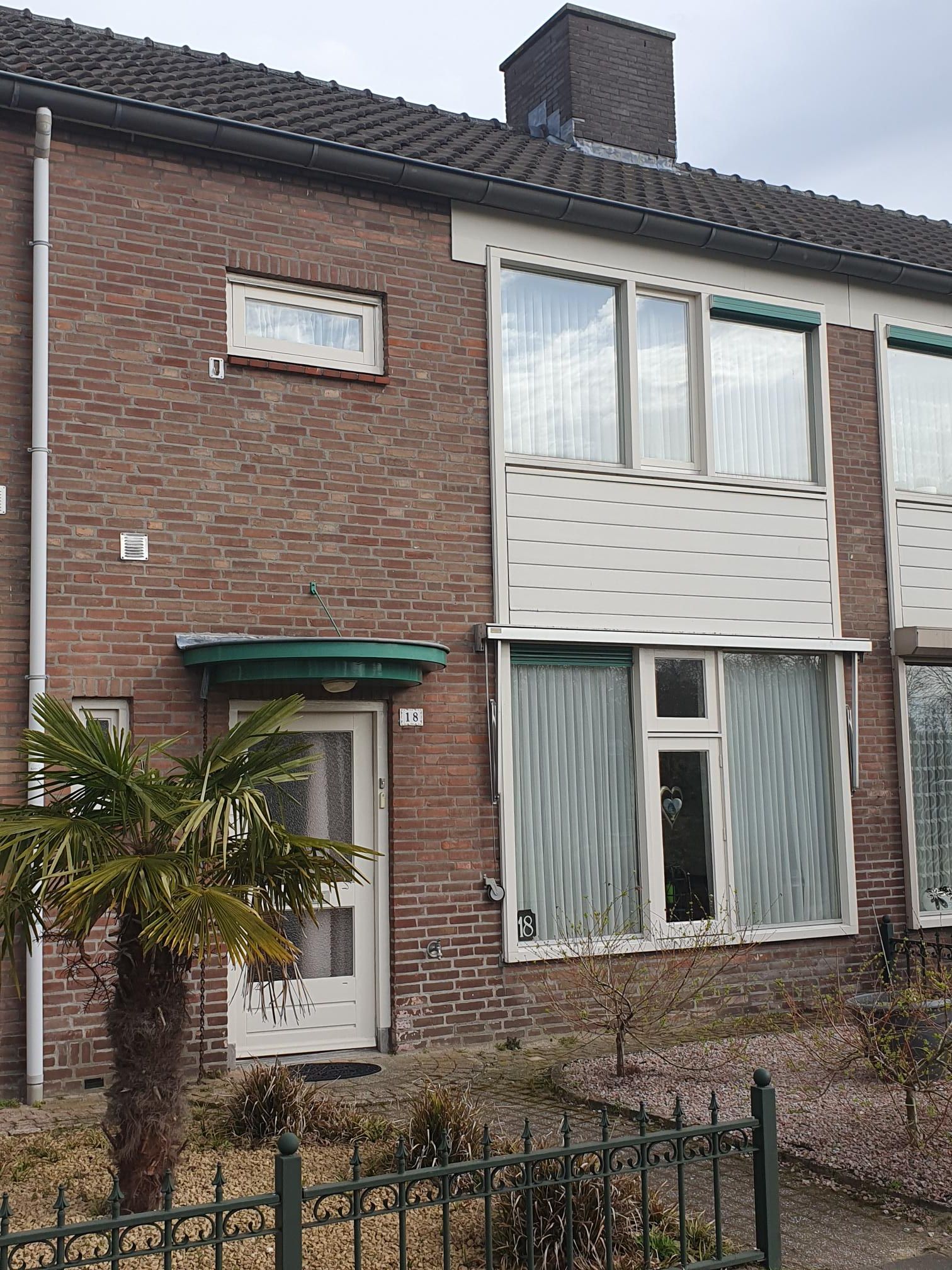 Bestevaer 18, 5703 AX Helmond, Nederland