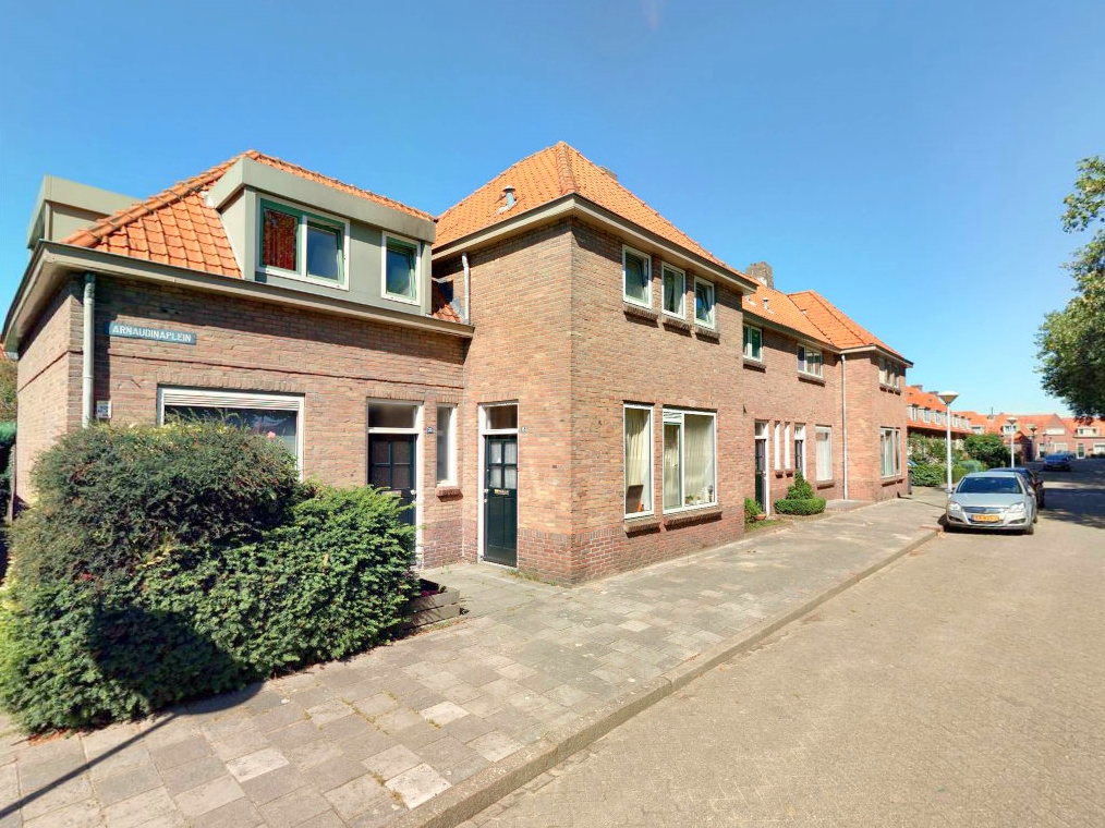 Panterstraat 10, 5645 CH Eindhoven, Nederland