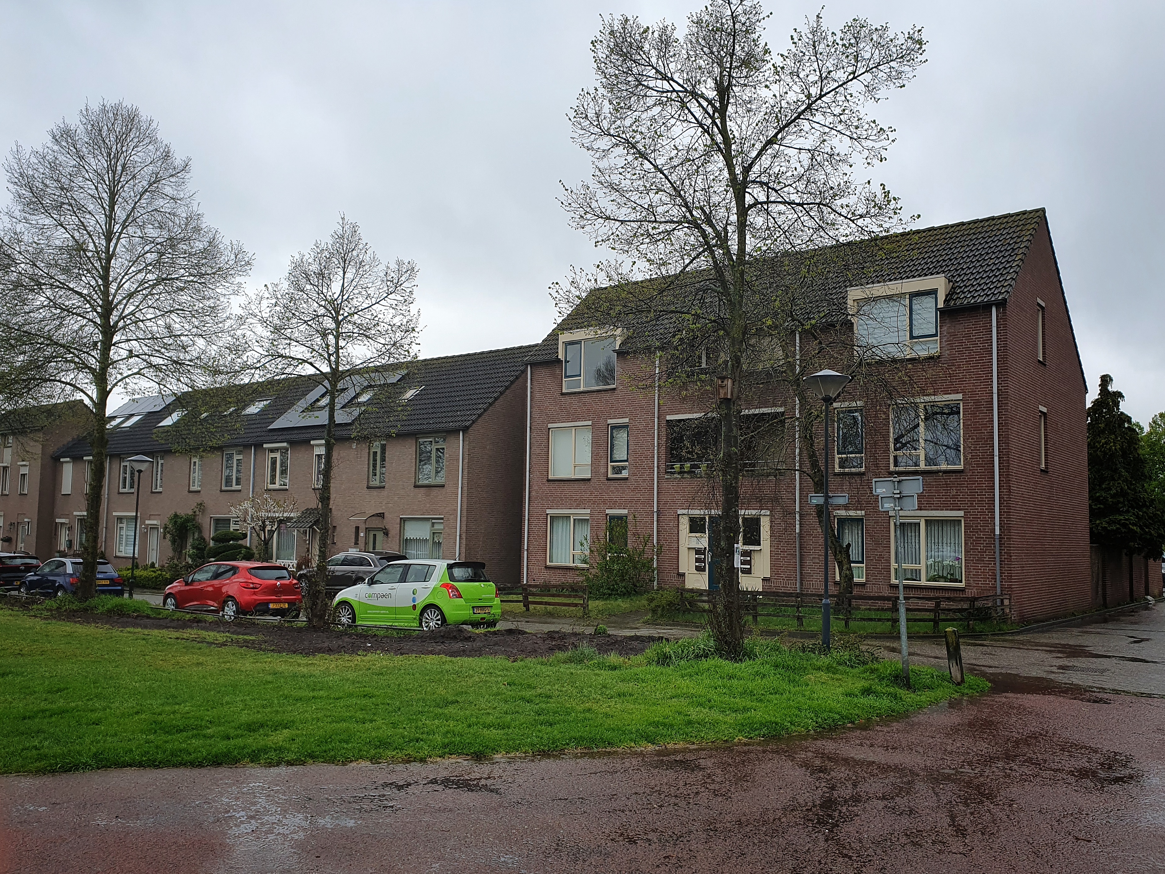 Waalstraat 49, 5704 JK Helmond, Nederland