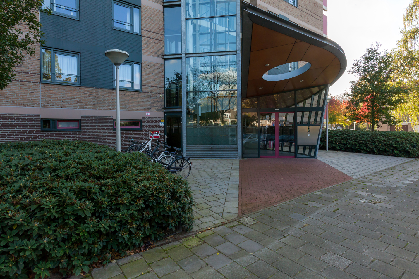 Heuvelakker 19, 5625 VH Eindhoven, Nederland