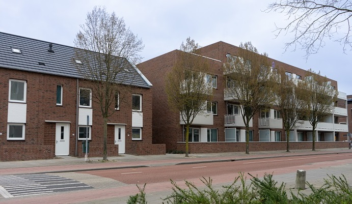 Die Haghe , 5552 LM Valkenswaard, Nederland