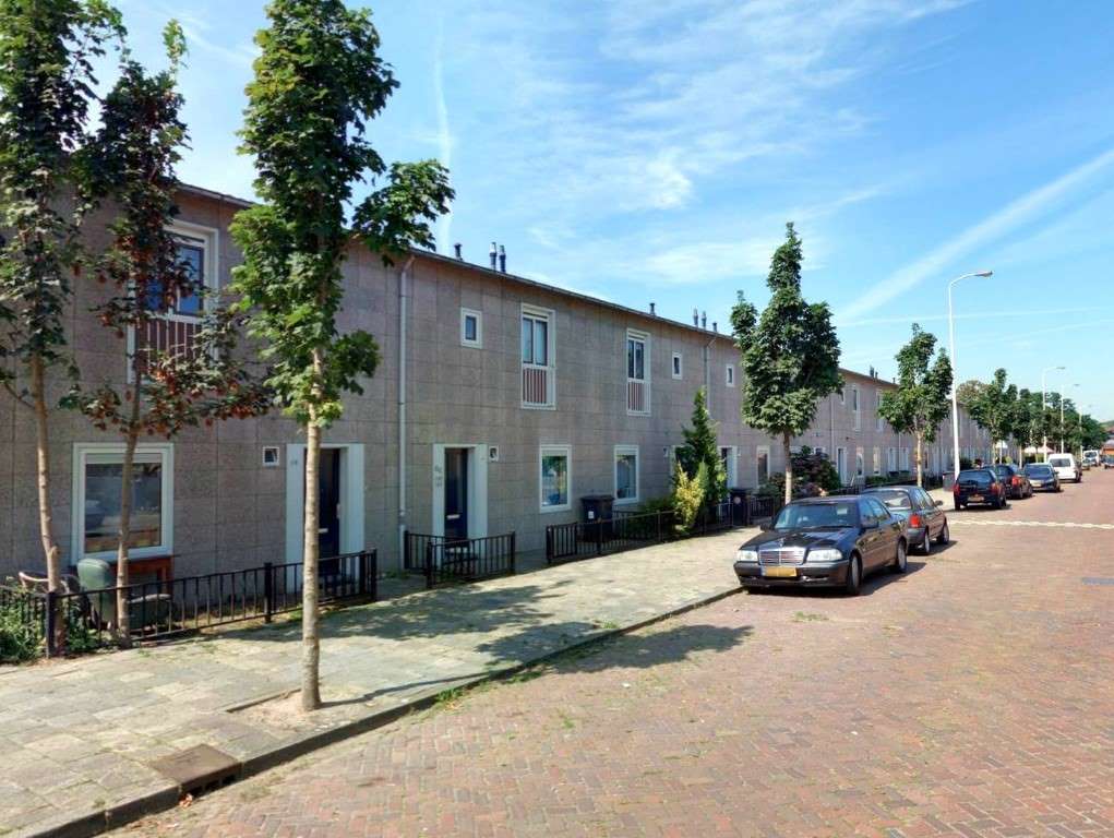 Tellegenstraat 25