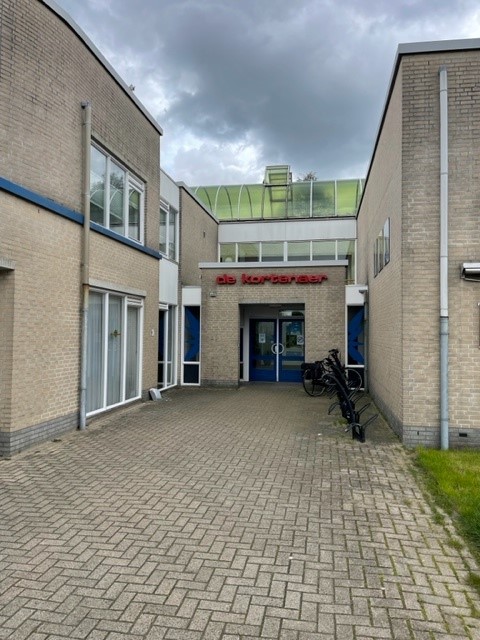 Kortenaerstraat 67, 5703 CA Helmond, Nederland