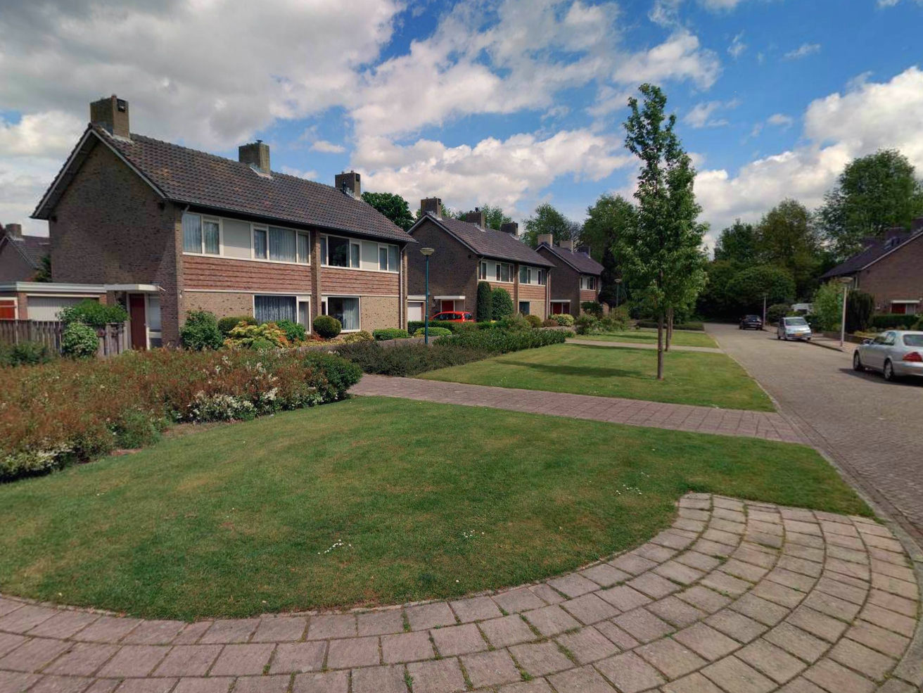 Anna Paulownadreef 5, 5503 JT Veldhoven, Nederland