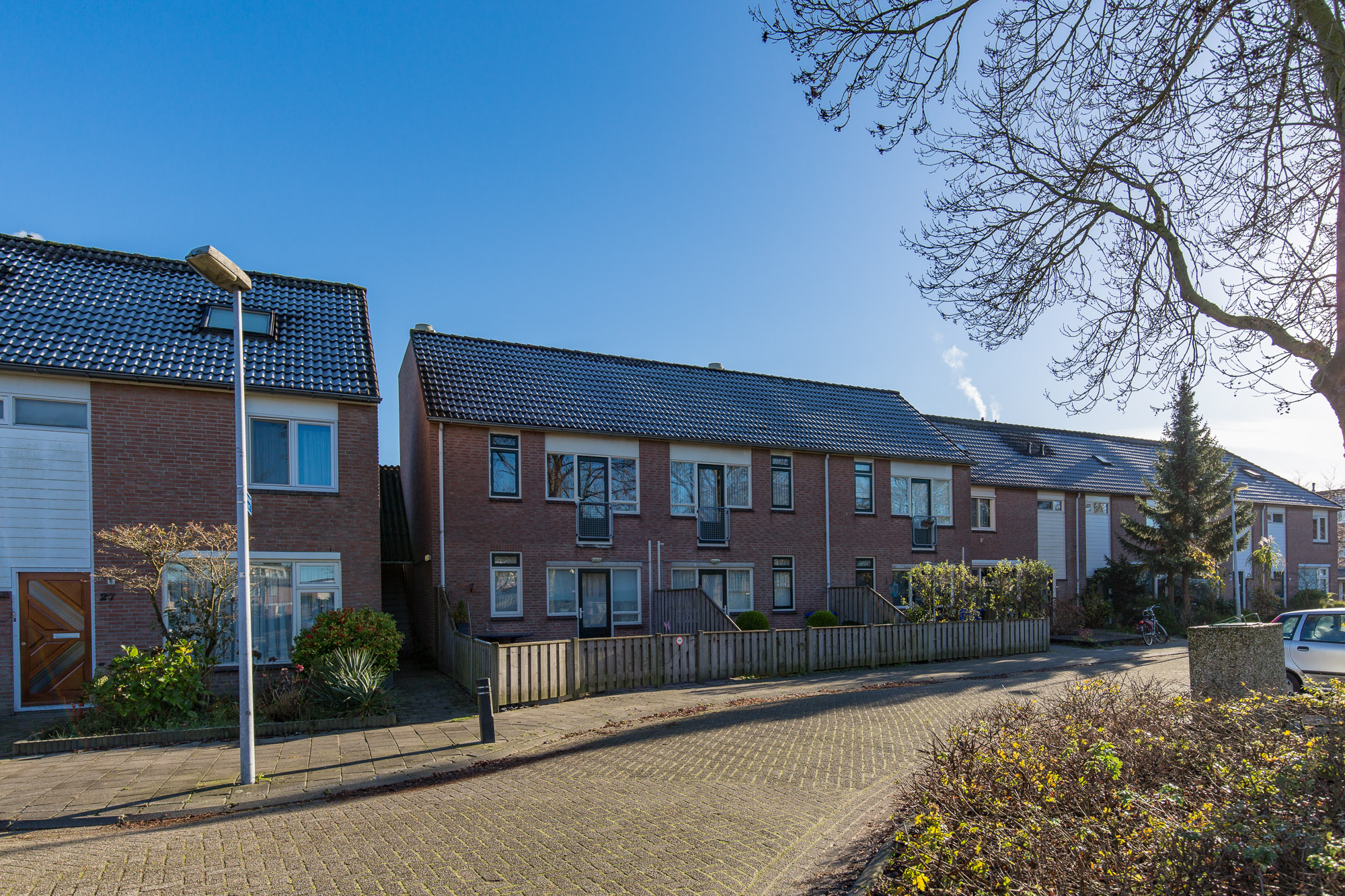 Vossenberg 29, 5508 DH Veldhoven, Nederland