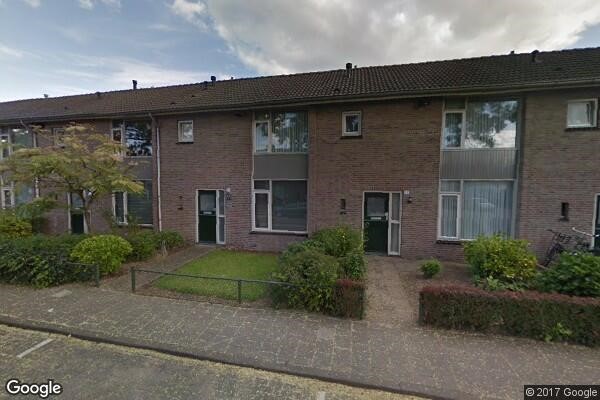 Sperwerstraat 34, 5702 PJ Helmond, Nederland