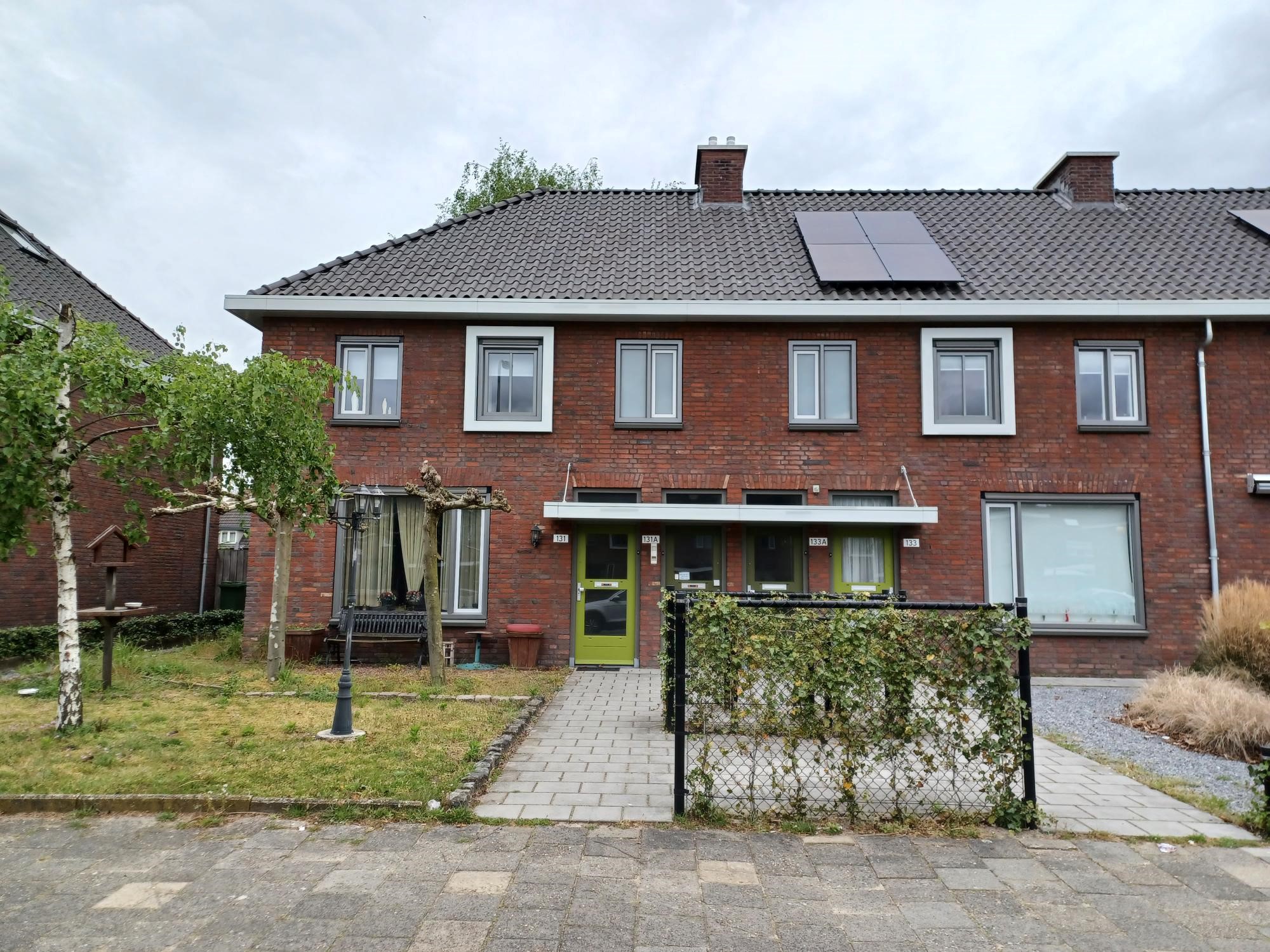 Burgemeester van Houtlaan 131A, 5701 GE Helmond, Nederland