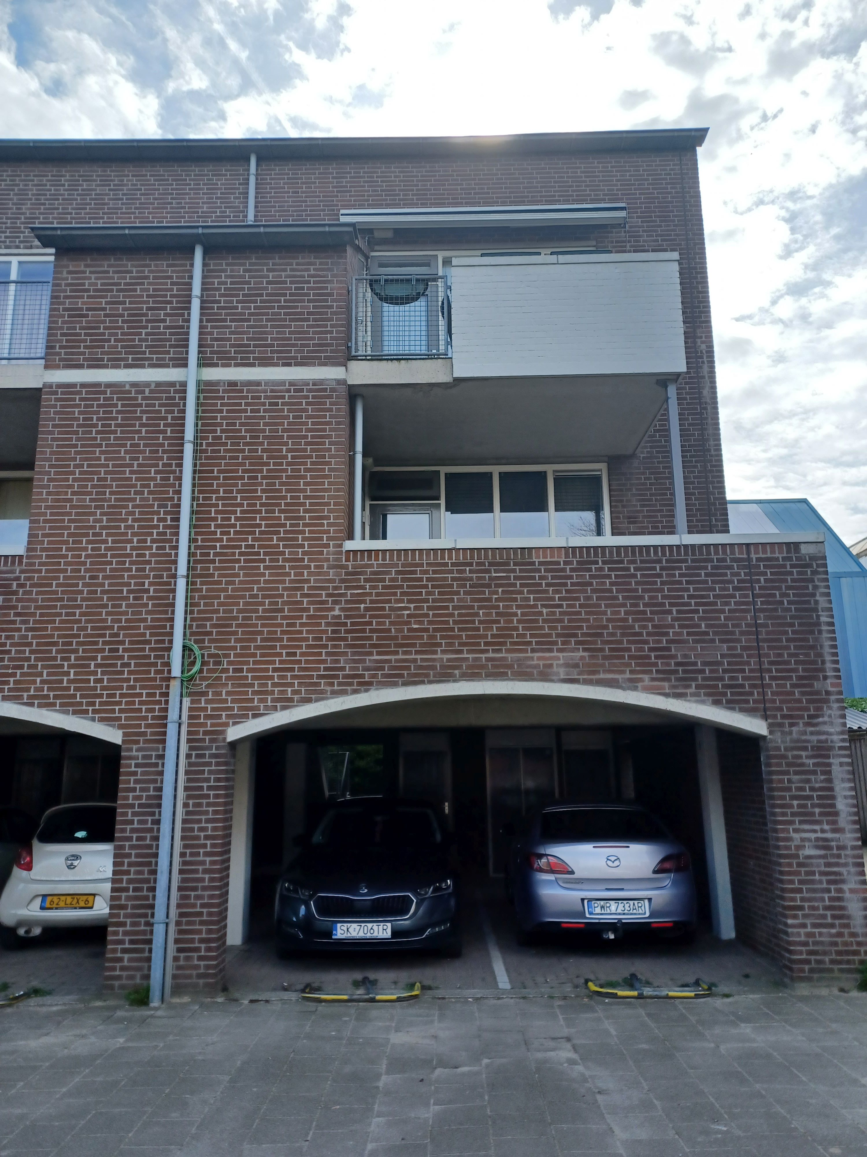 Matthijs Vermeulenstraat 46, 5701 TV Helmond, Nederland