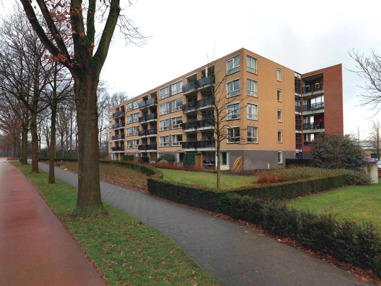 Van Heinsbergdal 68, 5551 EV Valkenswaard, Nederland