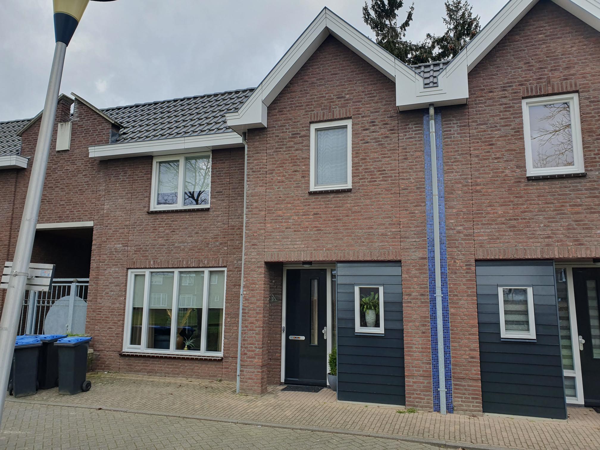 Zangershof 5, 5701 XN Helmond, Nederland