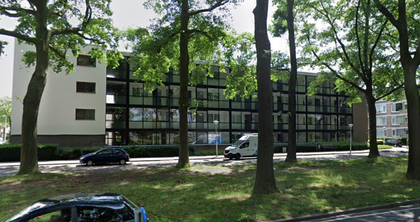 Bleyslaan 95, 5622 GZ Eindhoven, Nederland