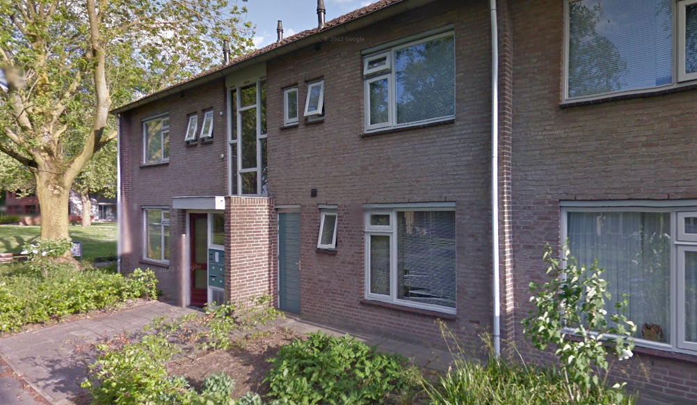 Sonseweg 66, 5632 ND Eindhoven, Nederland