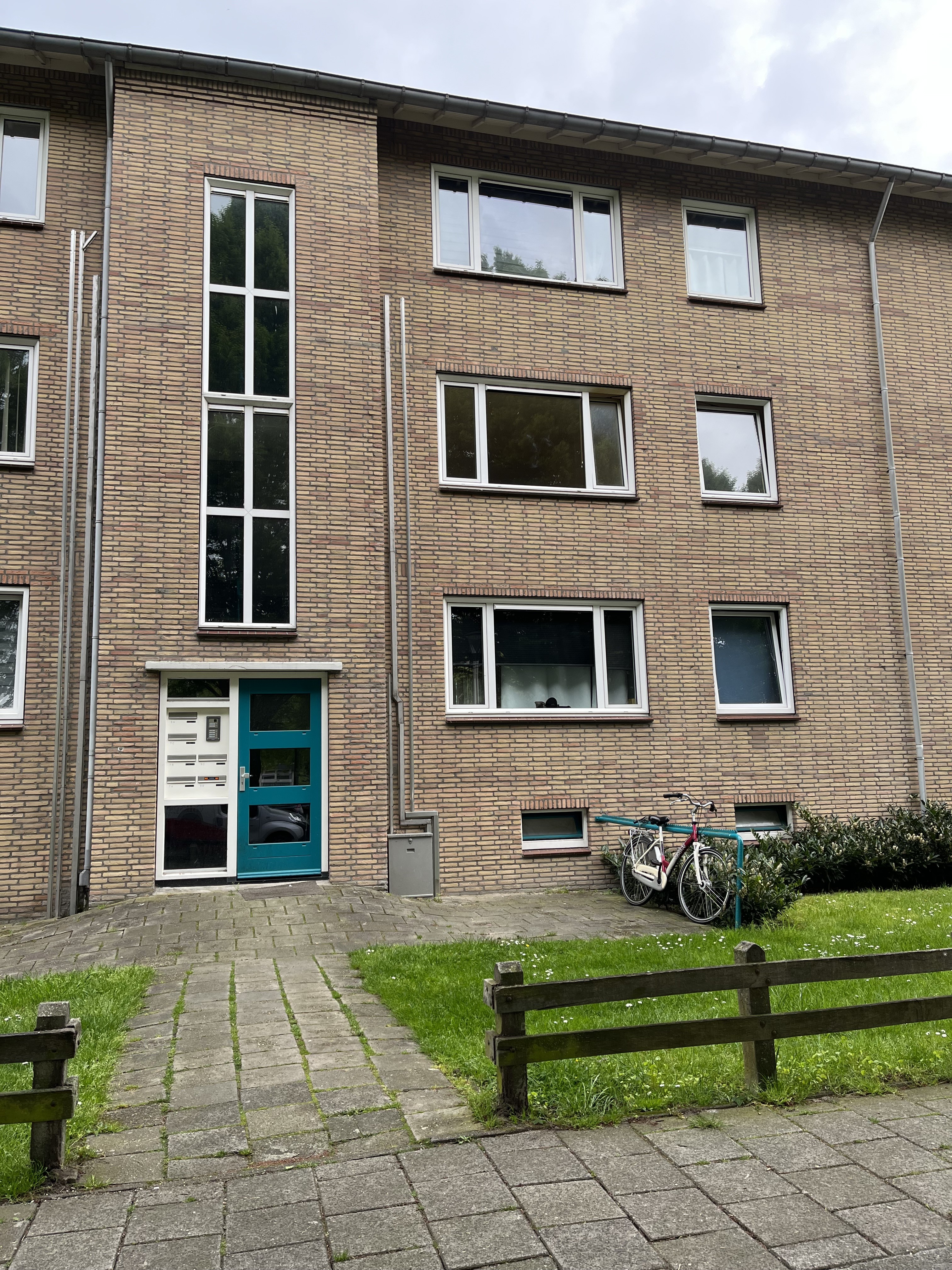 Akkerstraat 7, 5703 HW Helmond, Nederland