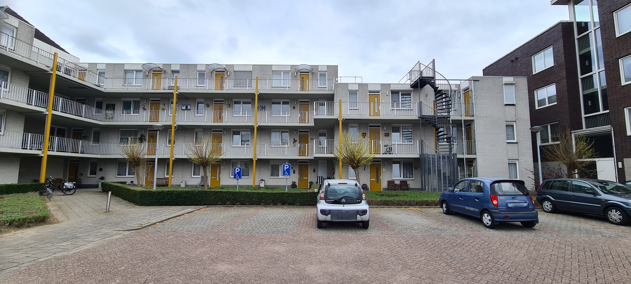 Jozefplein 44, 5552 HV Valkenswaard, Nederland