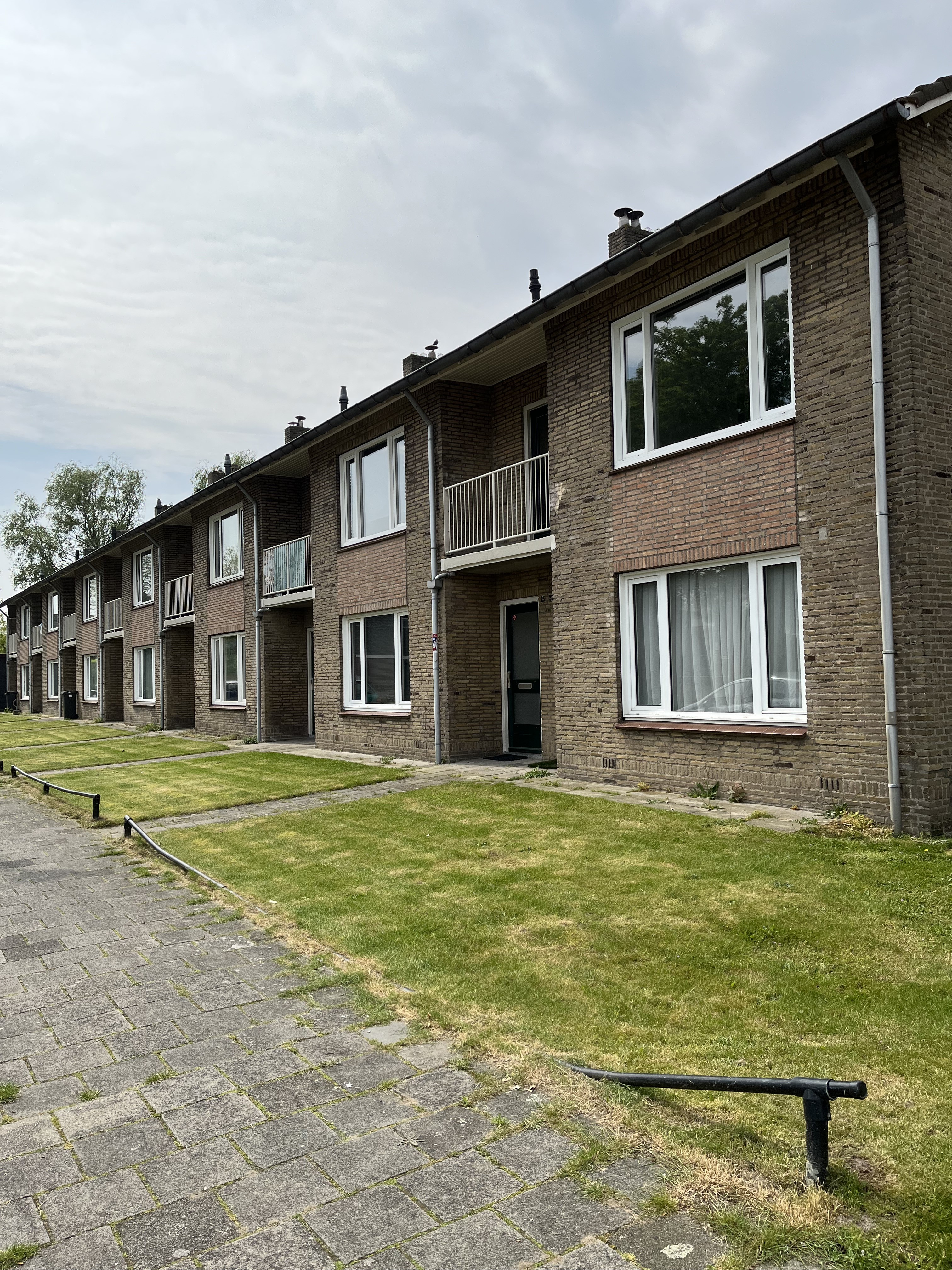 Goorkesdijk 25, 5703 HX Helmond, Nederland