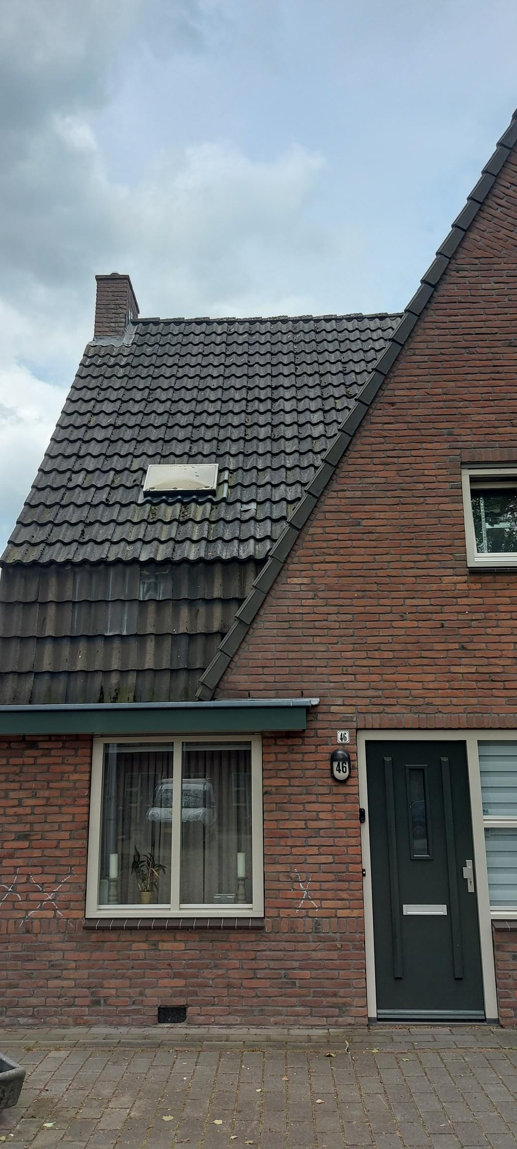 Hindestraat 46, 5701 GS Helmond, Nederland