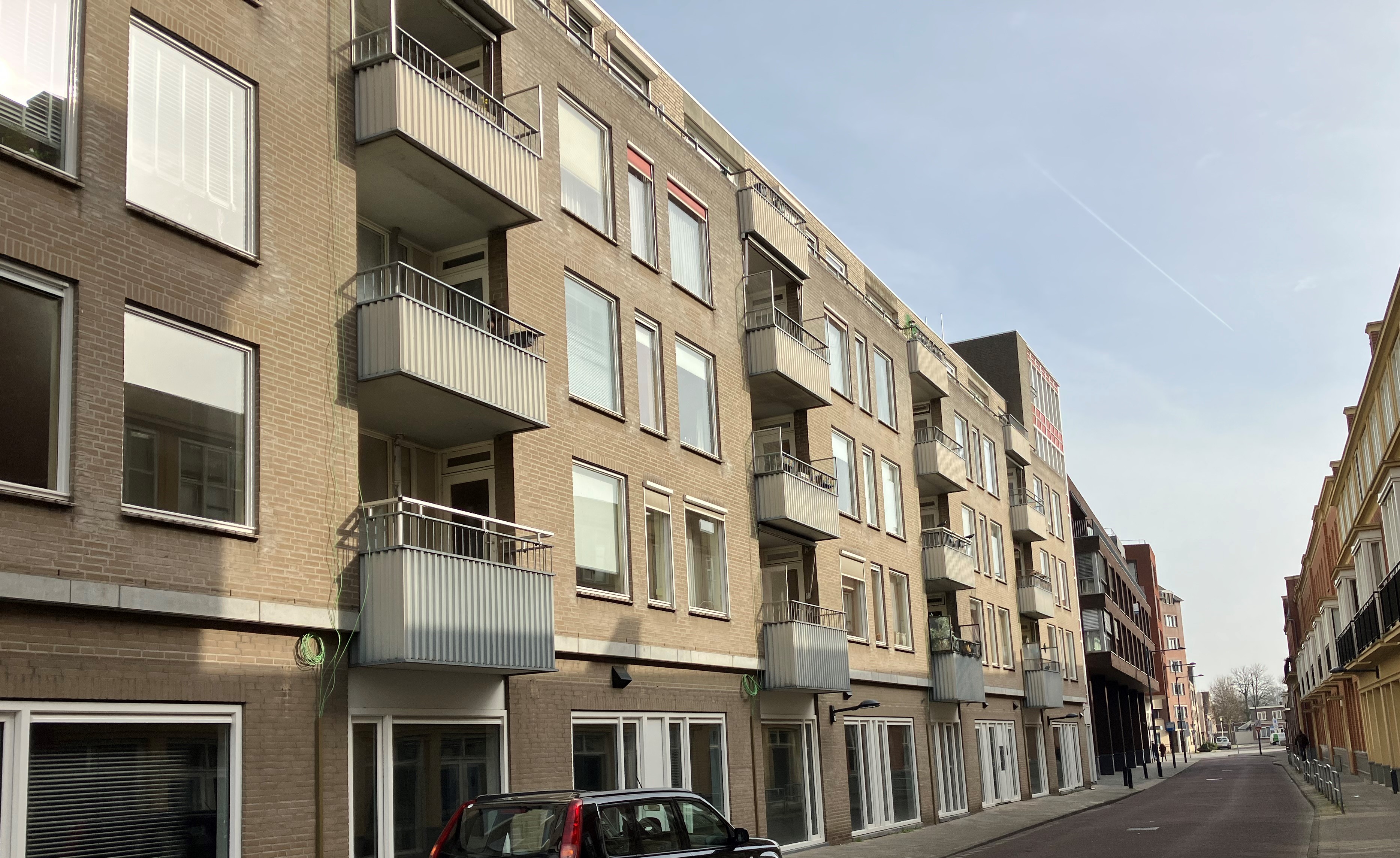 Kluisstraat 19, 5701 KP Helmond, Nederland