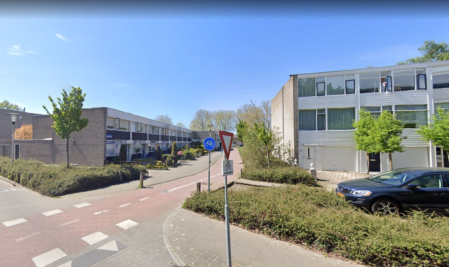 Mercuriuslaan 44, 5702 TP Helmond, Nederland