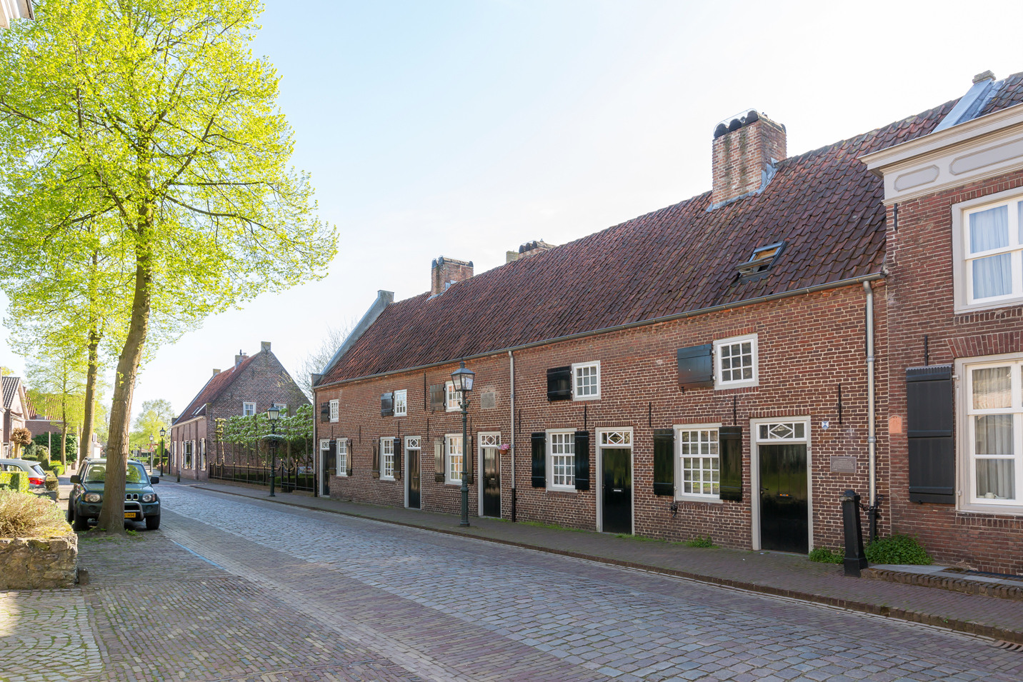 Molenstraat 25, 5688 AC Oirschot, Nederland