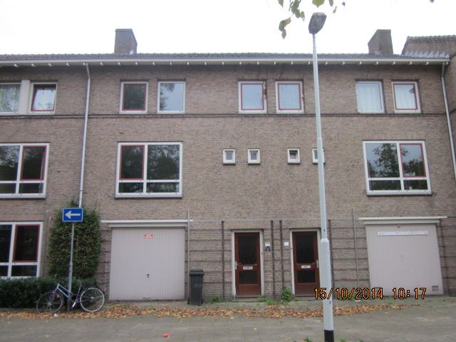 Heideveldstraat 13, 5643 CG Eindhoven, Nederland