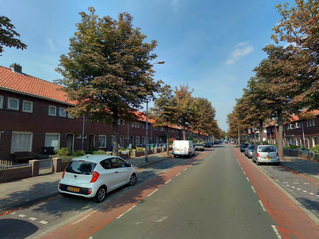 Bennekelstraat 64