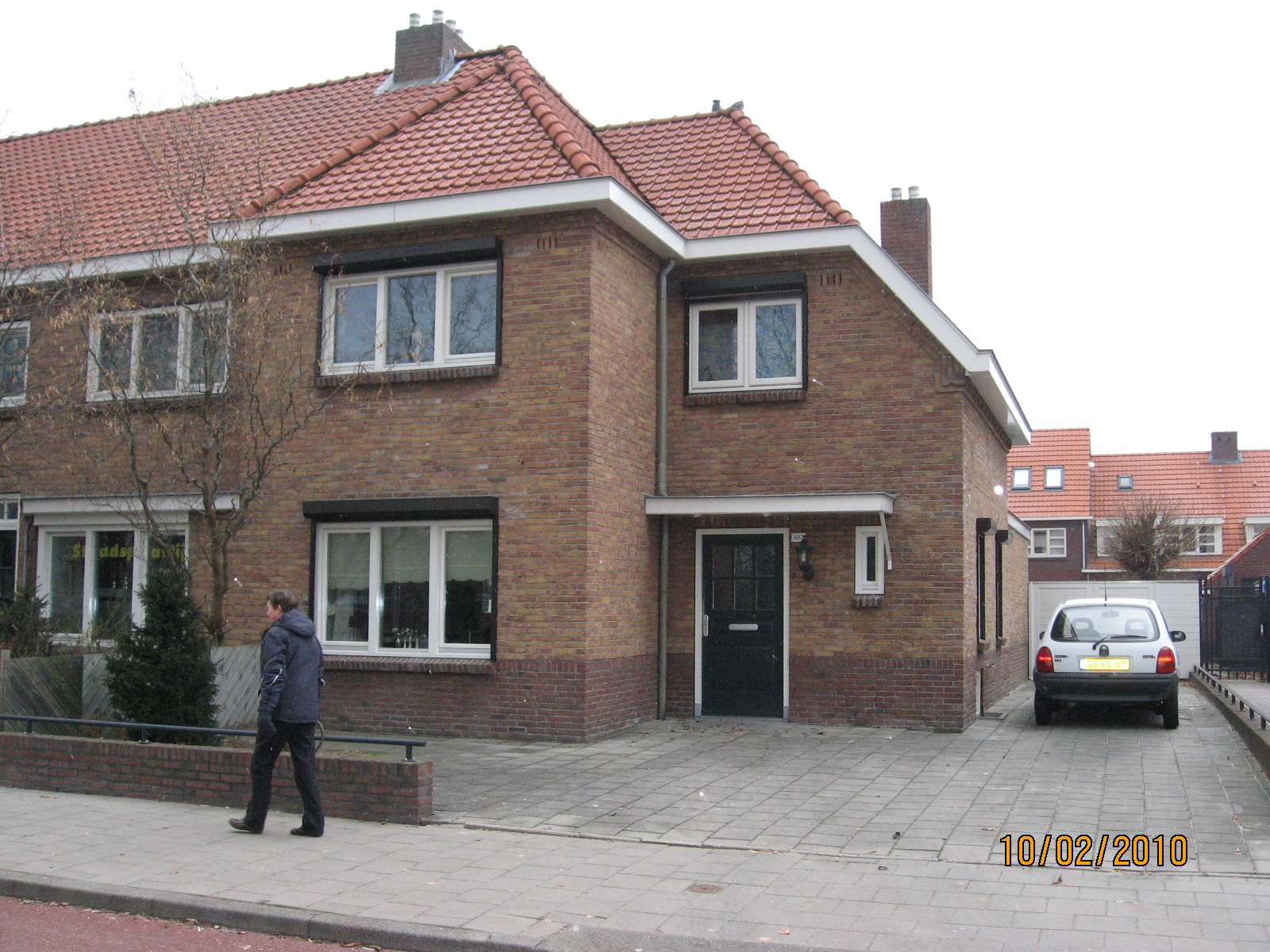 Boschdijk 482, 5622 PD Eindhoven, Nederland