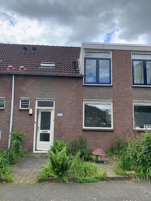 Hollandhof 40A, 5709 DA Helmond, Nederland