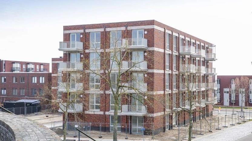 Timpaanstraat 35, 5705 KR Helmond, Nederland