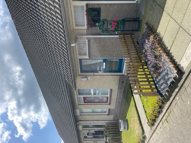 Hunzestraat 29, 5704 GS Helmond, Nederland