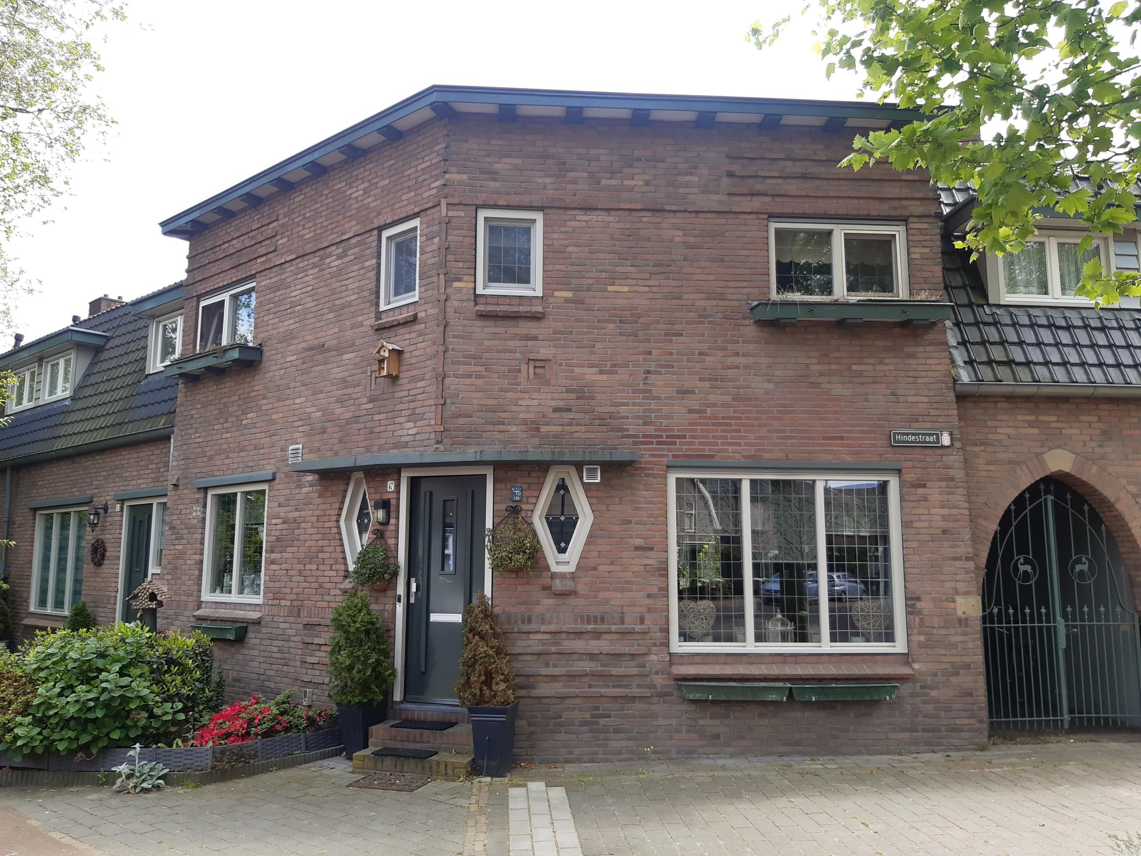 Bakelsedijk 47, 5701 HB Helmond, Nederland