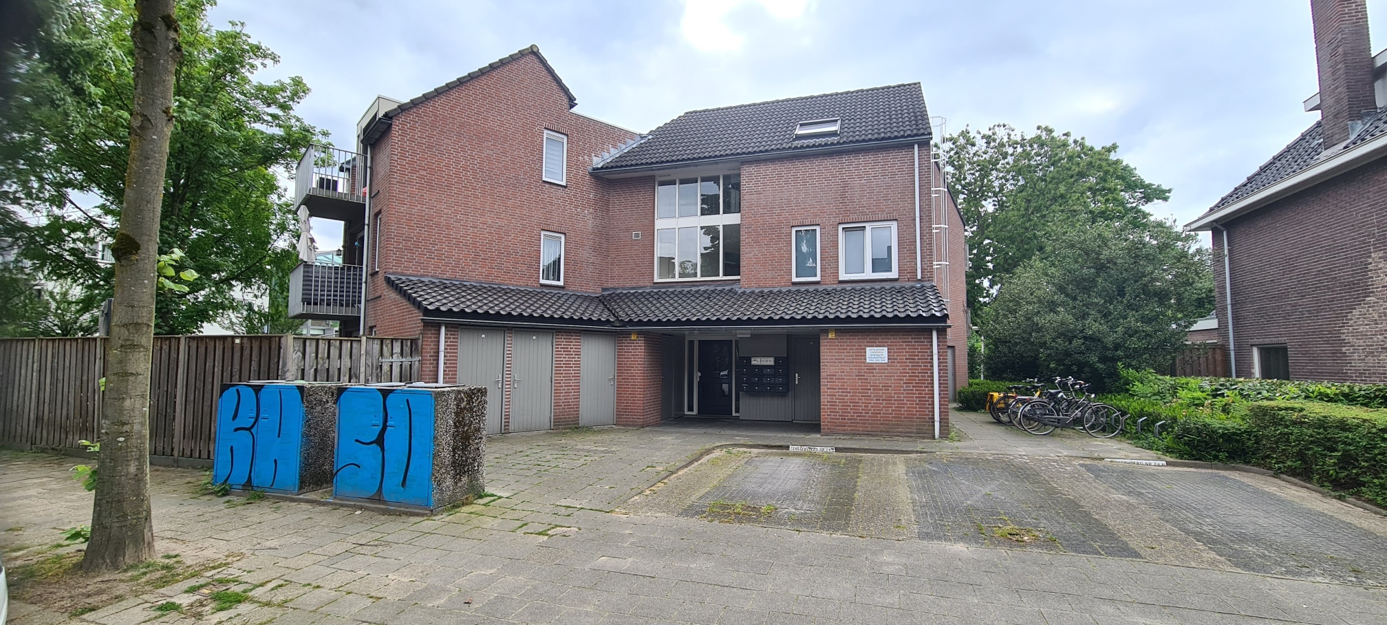 Molenstraat 24J, 5554 JP Valkenswaard, Nederland