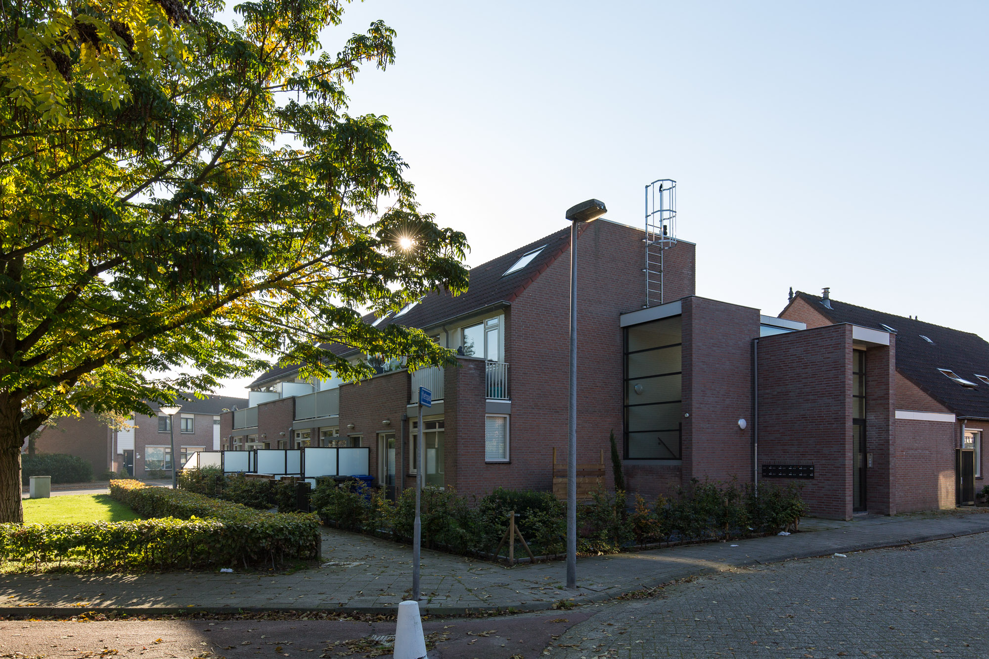 Ketelberg 38, 5508 EZ Veldhoven, Nederland