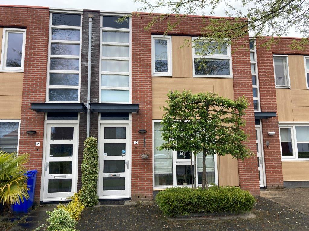 Strijpsebaan 60, 5508 RB Veldhoven, Nederland