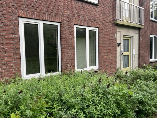 Broekwal 33, 5701 CR Helmond, Nederland