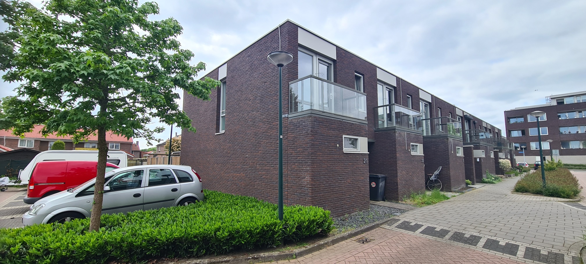 Sint Paulusstraat 21, 5552 KT Valkenswaard, Nederland