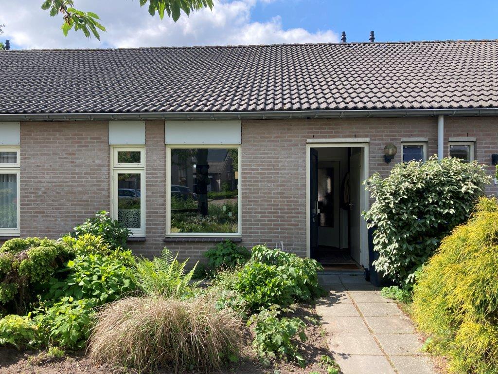 Houtsnip 4, 5508 LM Veldhoven, Nederland