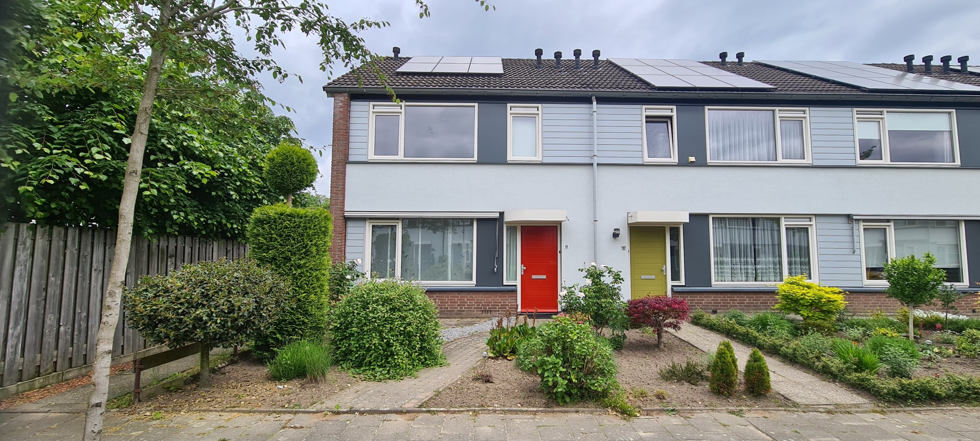 Franciscusdal 18, 5551 CS Valkenswaard, Nederland