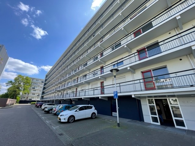 Van Diemenstraat 23, 5703 XS Helmond, Nederland