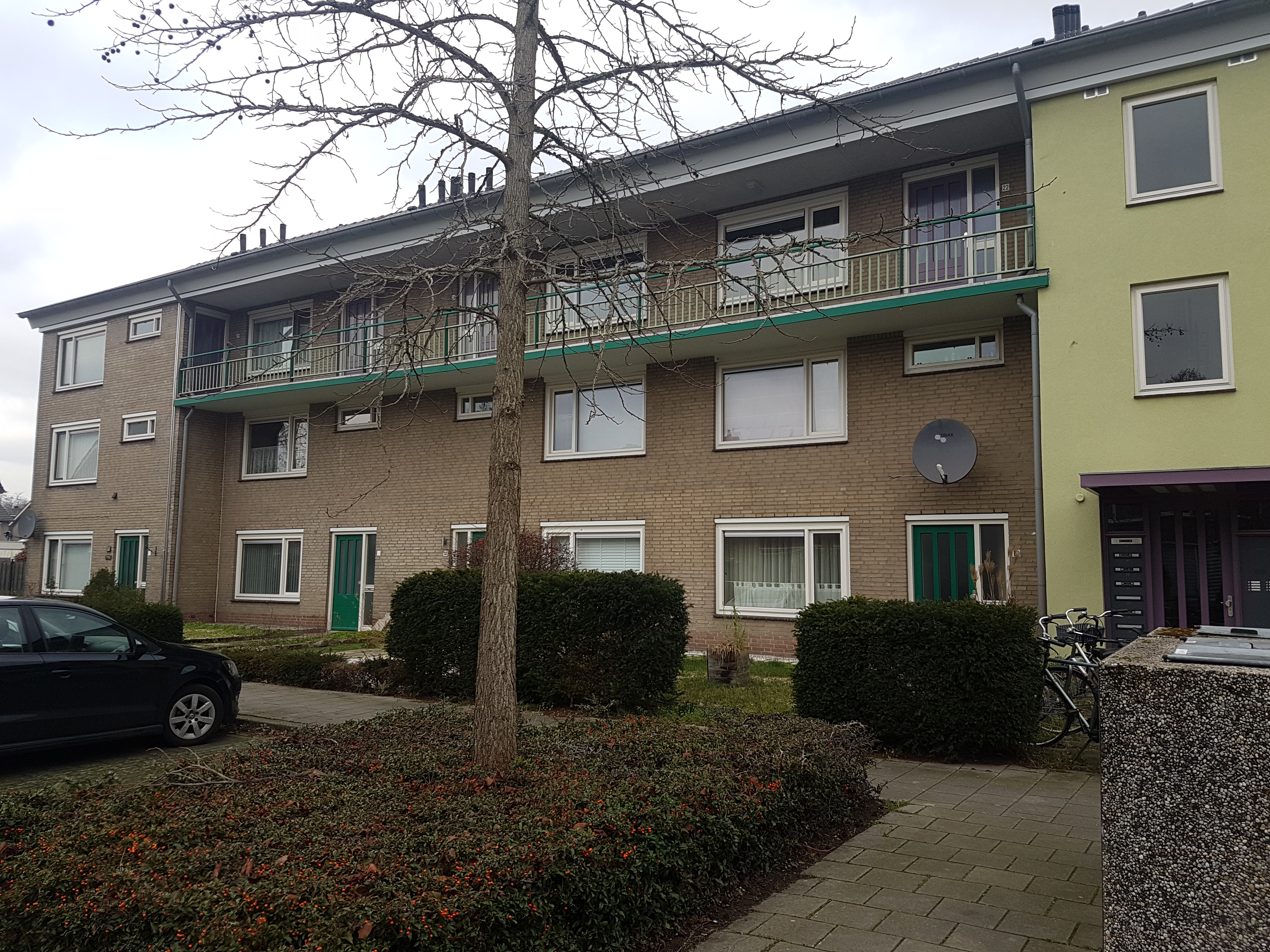 Heggeroosstraat 24, 5552 ND Valkenswaard, Nederland