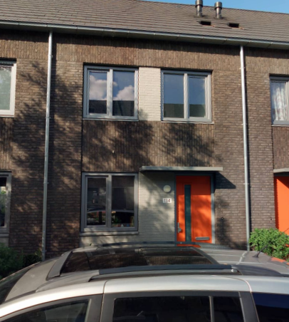 Zeeheldenlaan 134, 5612 GA Eindhoven, Nederland