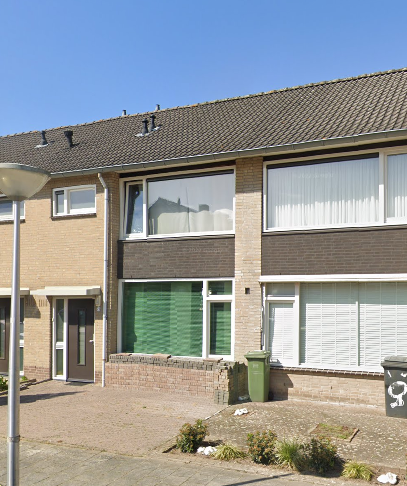 Jonathanstraat 29, 5632 NW Eindhoven, Nederland