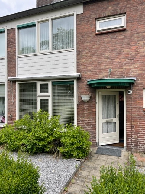 Bestevaer 10, 5703 AX Helmond, Nederland