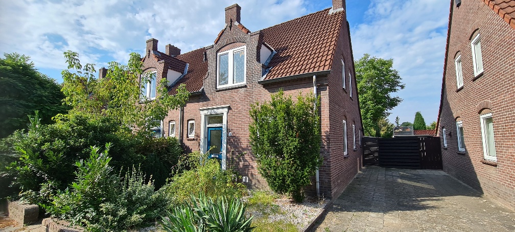 Van Rotselaerstraat 31, 5555 EG Valkenswaard, Nederland