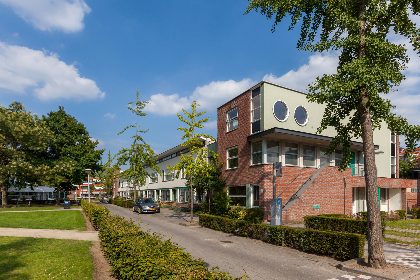 Hof van Eden 69, 5615 GJ Eindhoven, Nederland