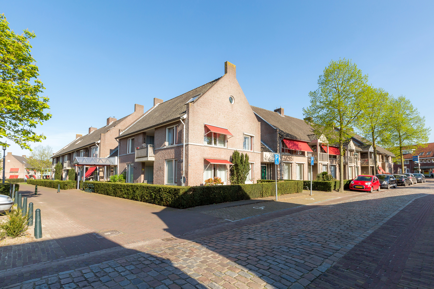 Sint Jorishof 43, 5688 BL Oirschot, Nederland