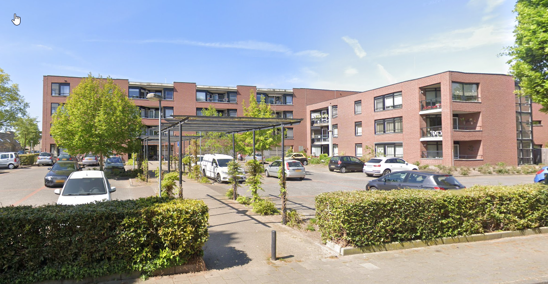 Rozenhof 333, 5701 GB Helmond, Nederland