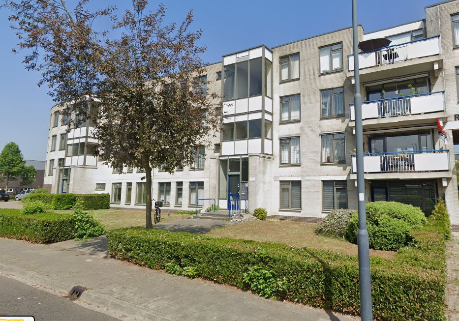 Deltaweg 5, 5709 AA Helmond, Nederland