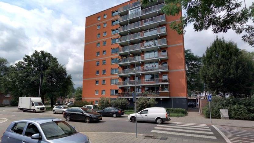 Mortierlaan 19, 5641 WB Eindhoven, Nederland