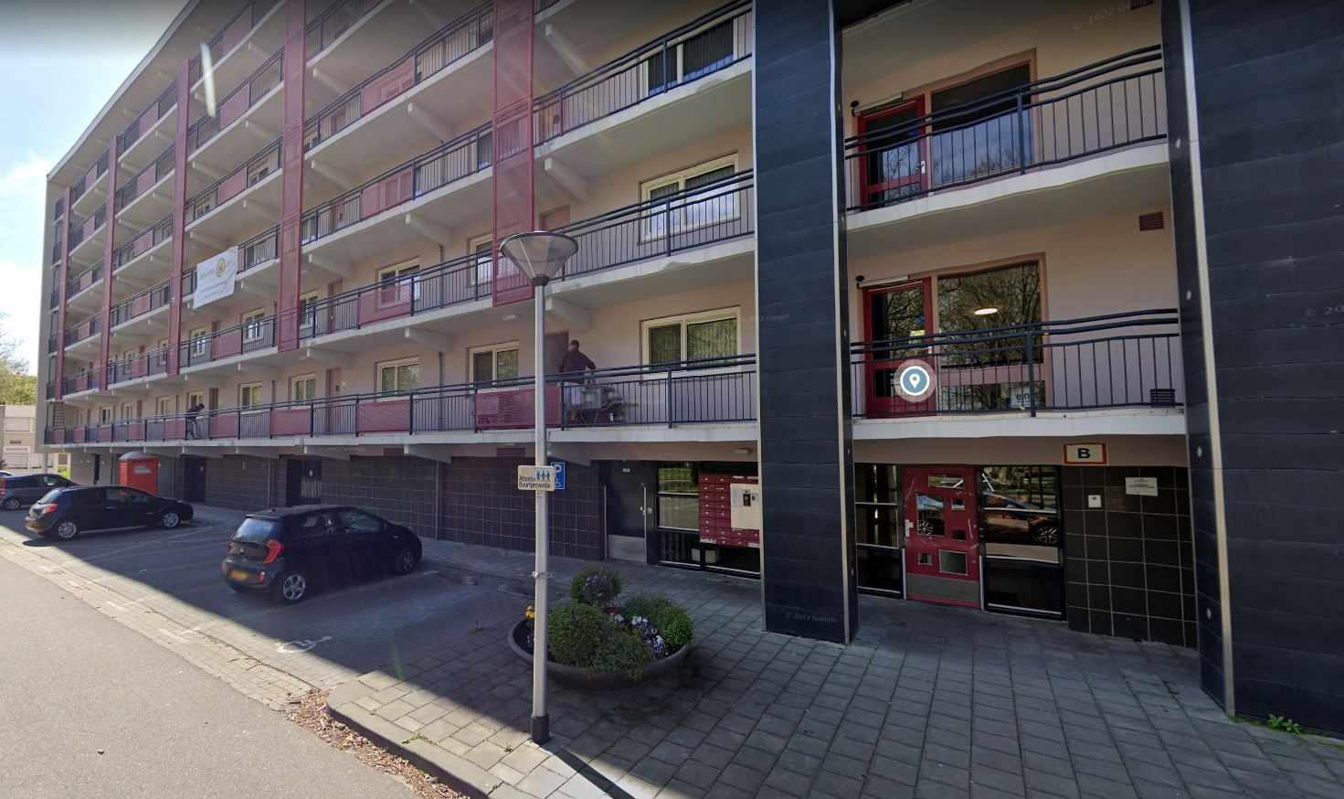 Jupiterlaan 32, 5702 HT Helmond, Nederland